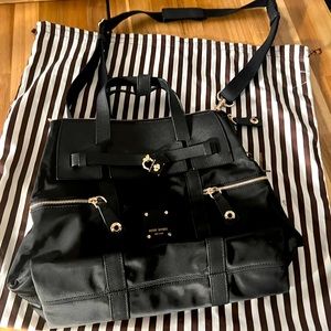 Henri Bendel Jetsetter Bag